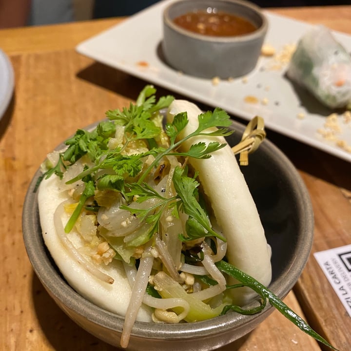 photo of KOH-NDAL THAI BISTRO Bai bun de tofu shared by @dmonteys on  19 Feb 2021 - review