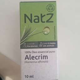 NatZ