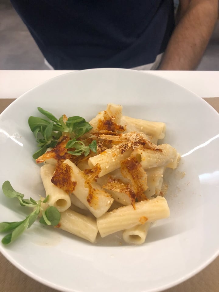 photo of Km. O Pasta shared by @nala4 on  13 Aug 2019 - review