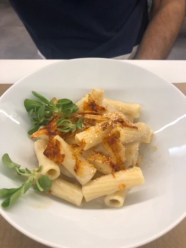review photo of Km. O Pasta shared by @nala4 on 13 Aug 2019 - review