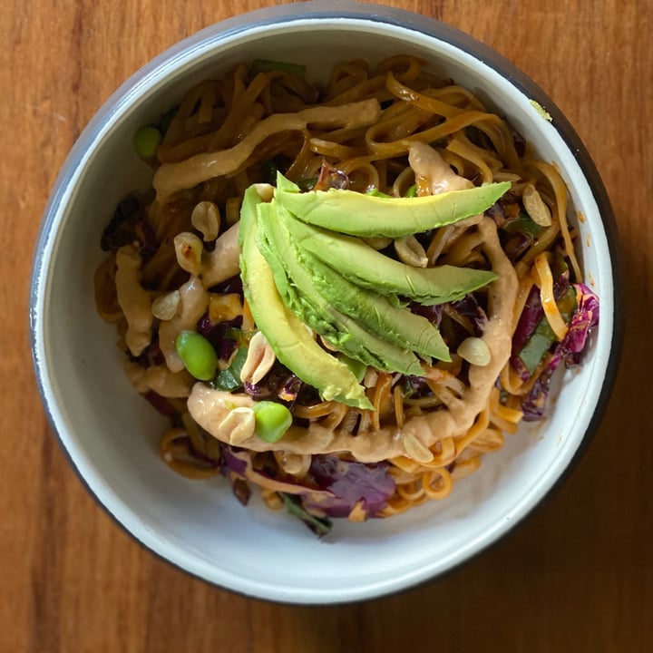photo of Alakazam Dragon bowl shared by @chau on  09 Dec 2020 - review