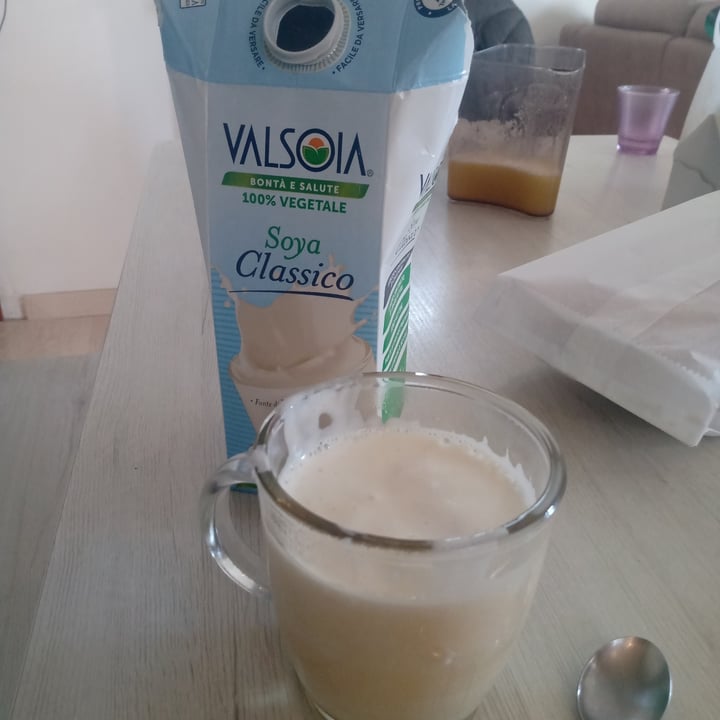 review photo of Valsoia Bevanda di soia classico shared by @lisa88 on 30 Apr 2022 - review