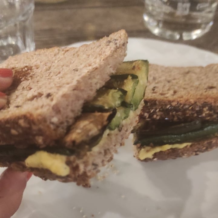 review photo of Camping Orti di Mare Panino Bellino shared by @laemmeti on 17 Jun 2022 - review