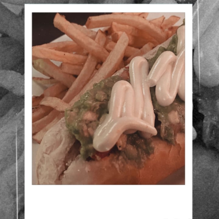 review photo of Iracunda Bar As Vegan shared by @ingalaxies on 24 Nov 2022 - review