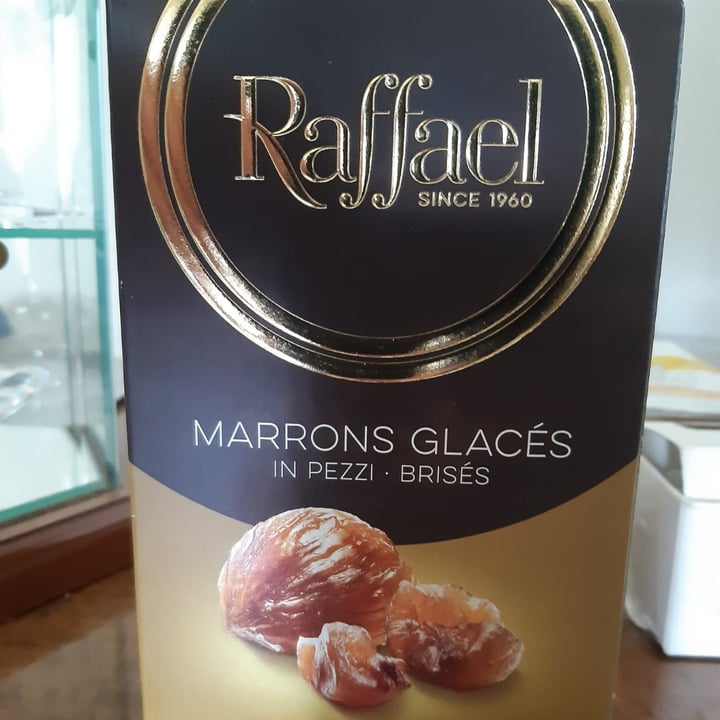 photo of Raffael Marrone Glaces shared by @girodivento on  09 Apr 2022 - review