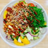 Suke Sushi and Poke