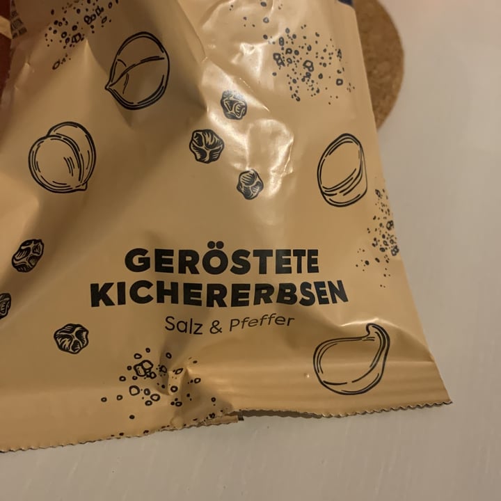 review photo of Koro Ceci tostati con sale e pepe shared by @lindy6656 on 07 Dec 2021 - review