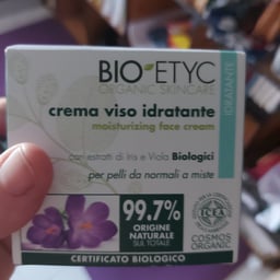 bio etyc