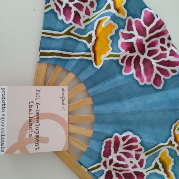 review photo of Altra qualità Ventaglio tailandese shared by @rosa14 on 26 Mar 2022 - review