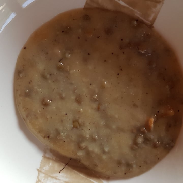review photo of Vegami Vellutata Del Giorno shared by @lisallis on 15 Apr 2022 - review