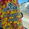 Dragon Puffs