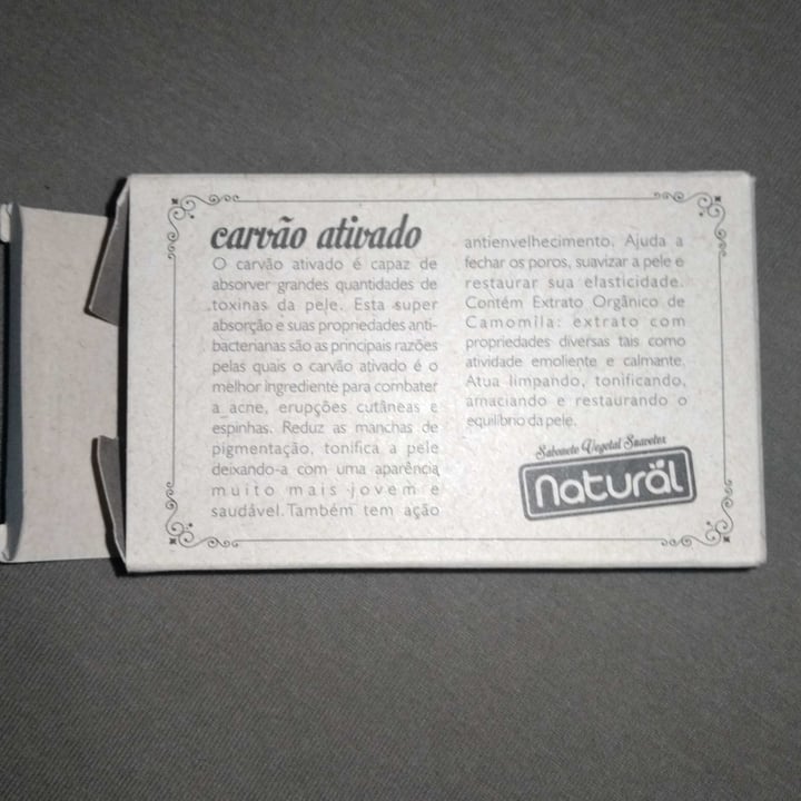 review photo of sabonete vegetal suavetex Sabonete Vegetal Suavetex shared by @oseias on 29 Jan 2023 - review