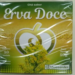 DeloSandes Alimentos