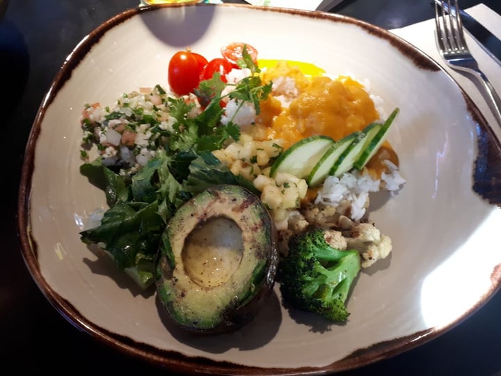 review photo of Cactus Club Cafe Modern Bowl shared by @mikef on 07 Aug 2018 - review