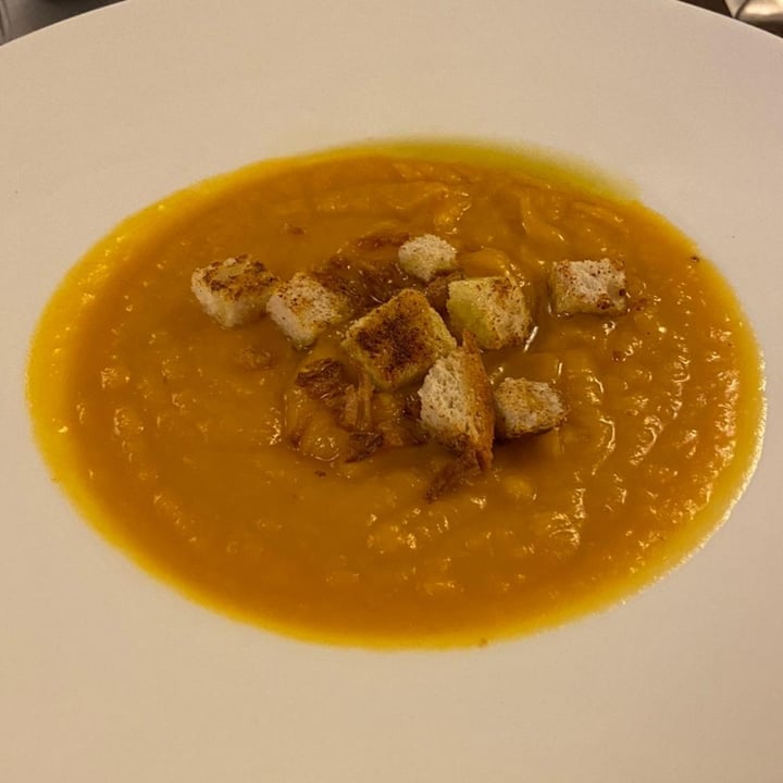 photo of Il Giardino di Sveva Zuppa Romy shared by @fairyfleri on  05 Oct 2022 - review