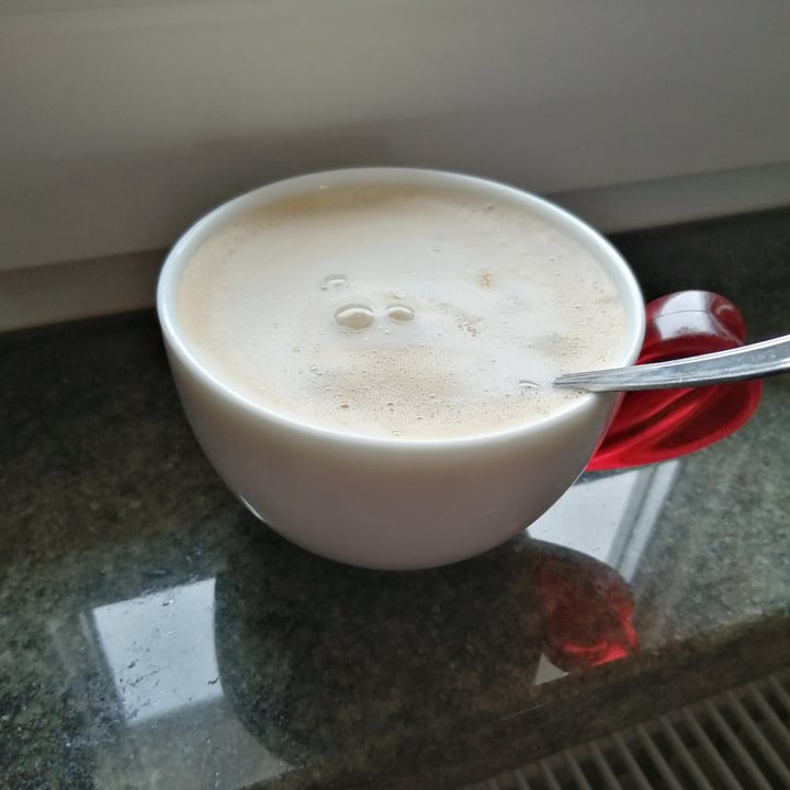 photo of The Bridge Bio Oat Barista shared by @fedevegana on  19 Dec 2022 - review