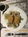 Sushi Jardin Zen & Cocina del Mundo