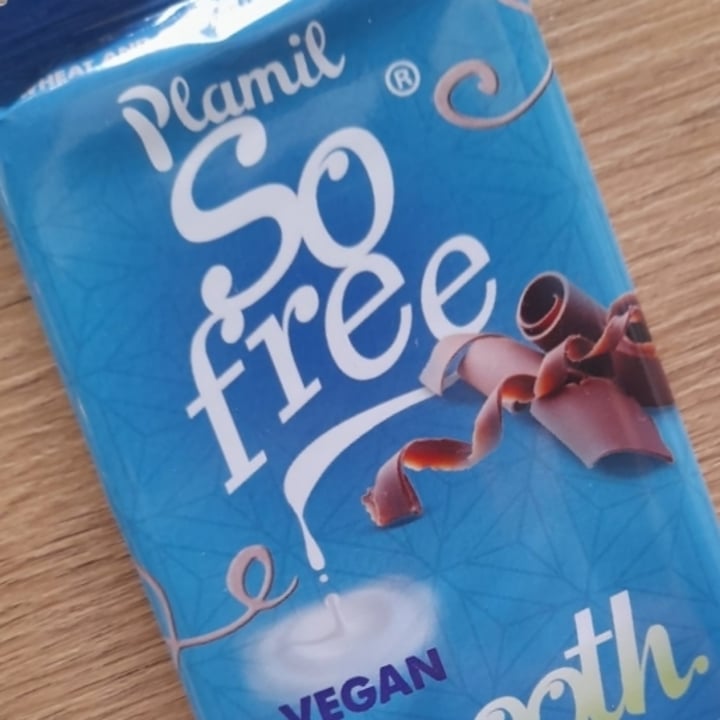 review photo of Plamil smooth chocolate y arroz shared by @marticaluni on 18 Oct 2022 - review