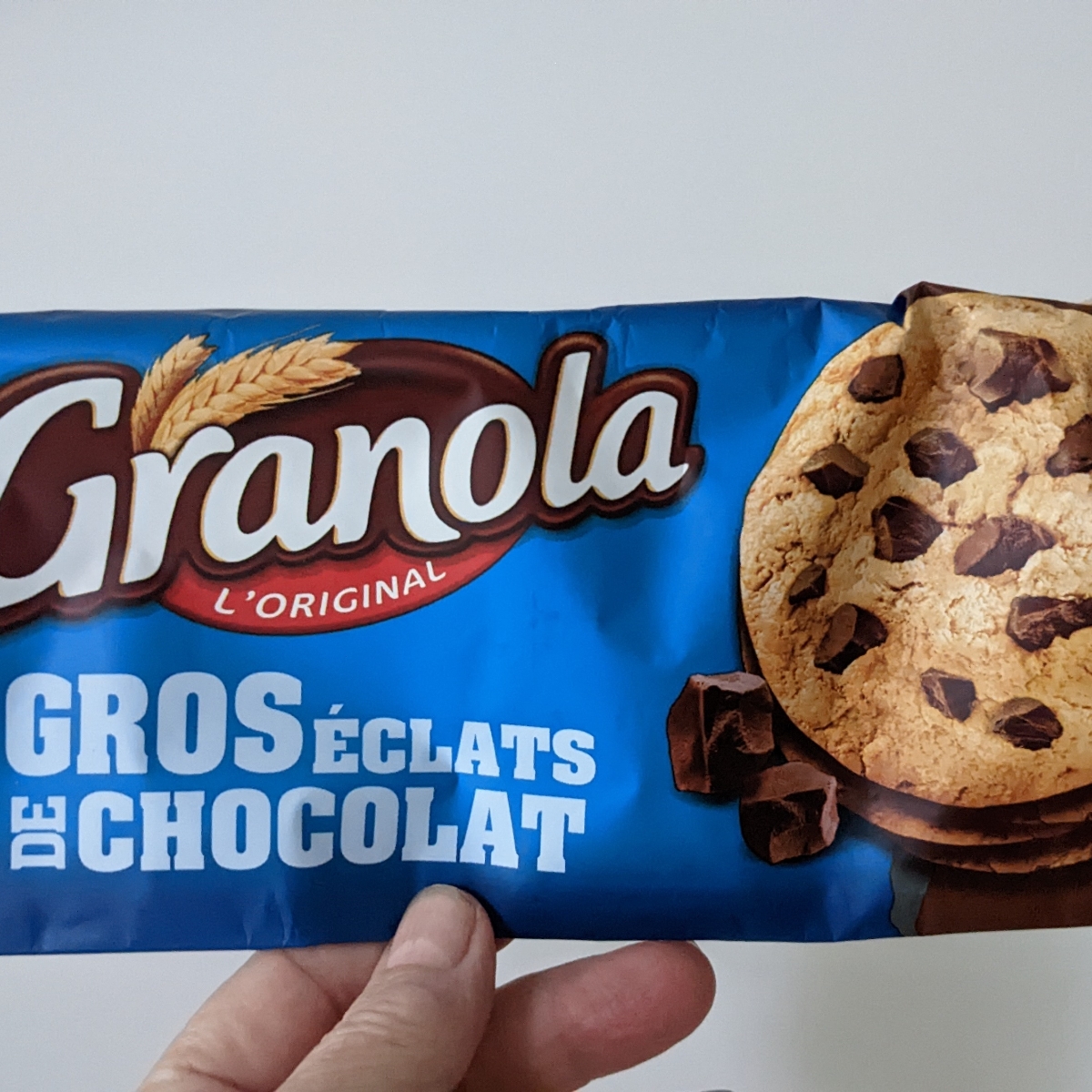 ALDI granola Reviews abillion