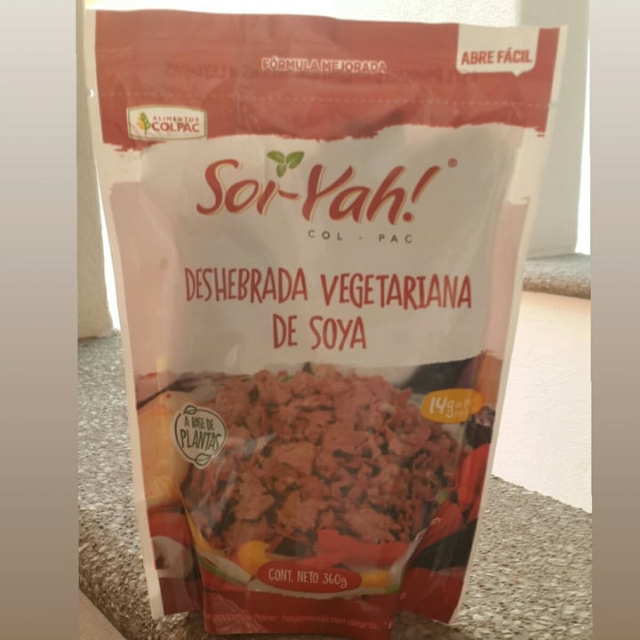 photo of Soi-yah! Deshebrada shared by @chumis2020 on  18 Apr 2021 - review