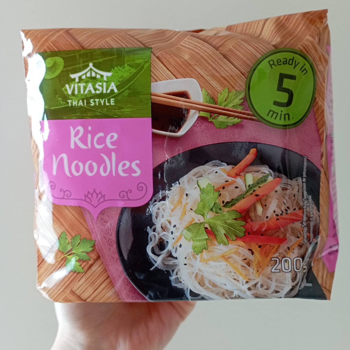 VitAsia Noodles di Riso Reviews abillion