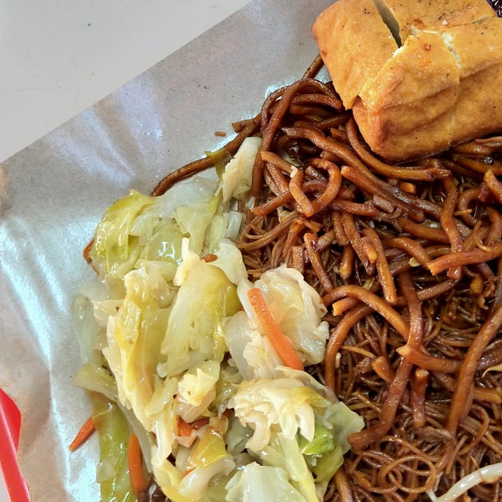 photo of KPT Coffeeshop Economical Bee Hoon shared by @slothcesca on  16 Nov 2020 - review