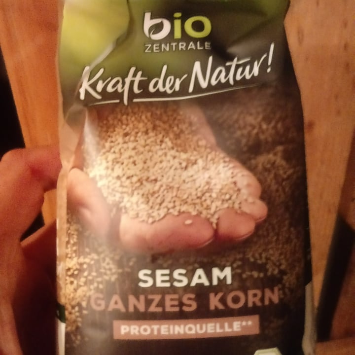 review photo of Bio Zentrale Semillas de sésamo shared by @unknownsoldier on 23 Aug 2020 - review