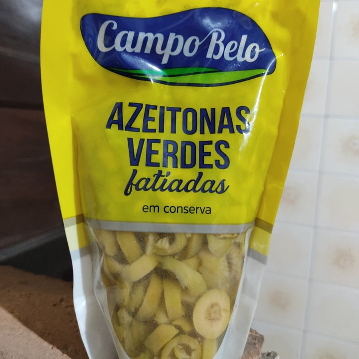 review photo of Campo Belo Azeitonas shared by @patriciats on 15 Jun 2022 - review