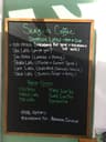 Seaglass Coffee (Food Truck)