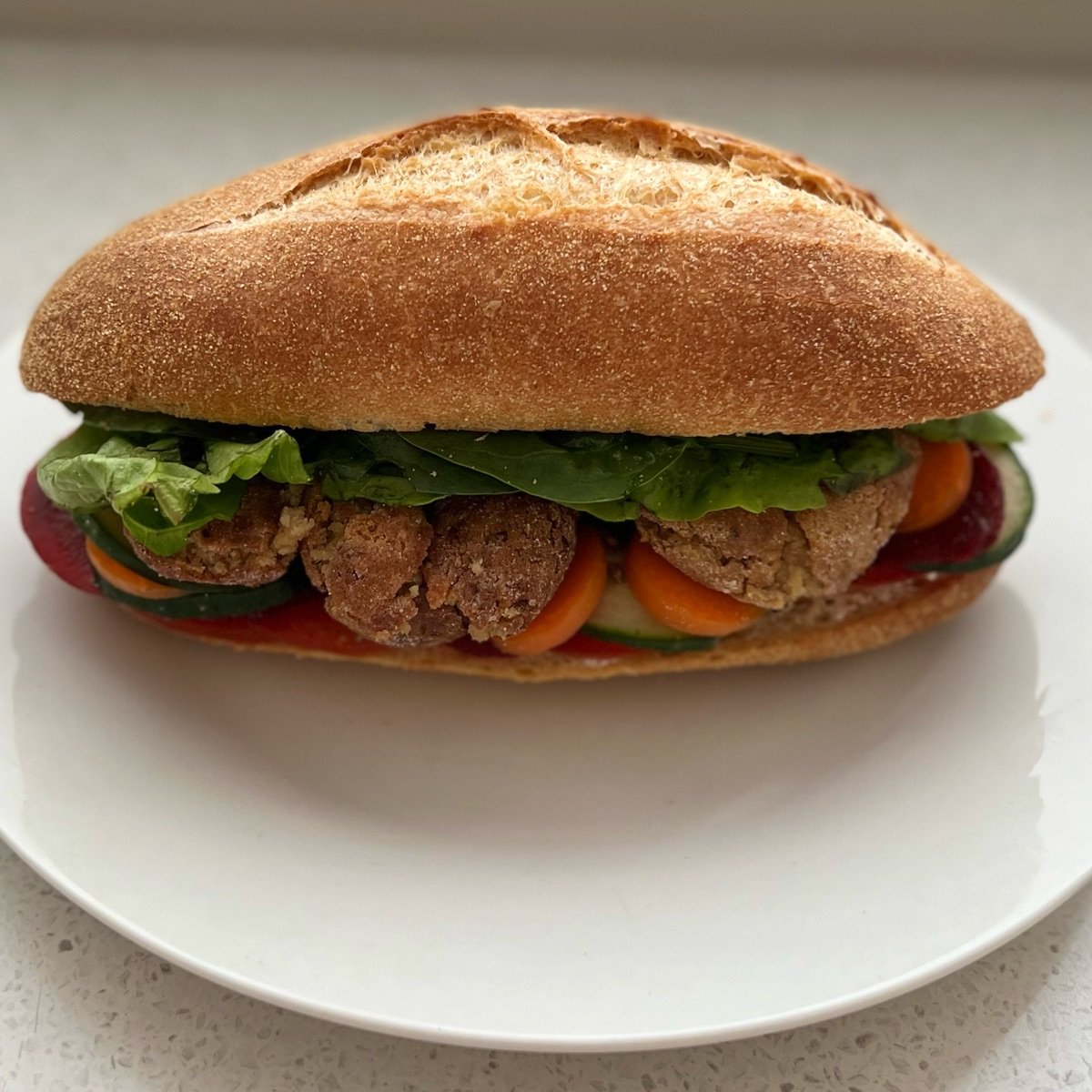 continental-hungarian-roll-from-bakers-delight-vegan-product-reviews