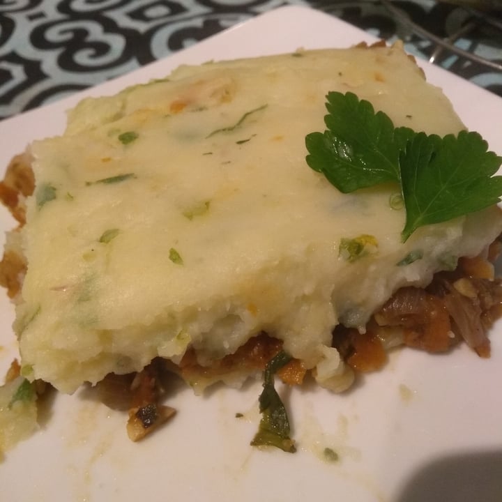 review photo of Orali Magia Sustituto Carnico Texturizado de Soja shared by @andremoti on 14 Nov 2020 - review