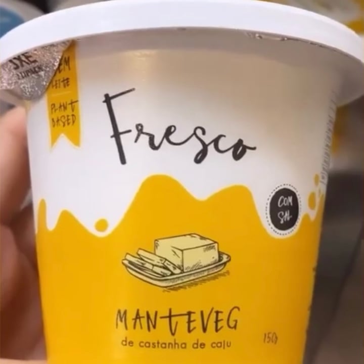 photo of Fresco Manteiga shared by @ro051280 on  10 Jun 2022 - review
