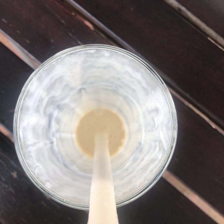 photo of Asher's Corner Cafe @ Ashers Farm Sanctuary Vegan Milkshakes shared by @vegwithnix on  09 Jan 2021 - review
