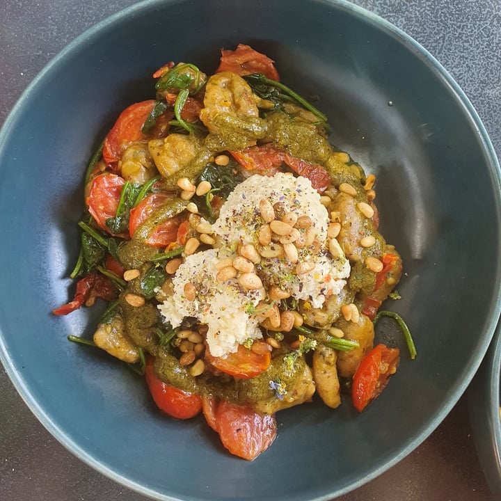 review photo of Lexi's Healthy Eatery Gnocc Gnocc shared by @kibean on 19 Jan 2021 - review