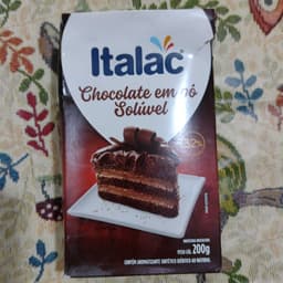 Italac