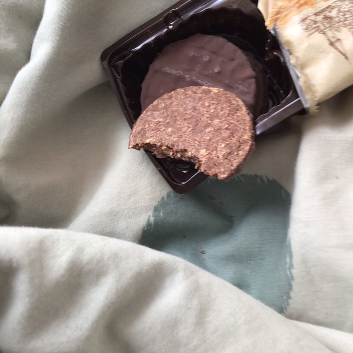 photo of Lambertz Bio Hafer Cookies shared by @oatmilk24 on  13 Jun 2021 - review