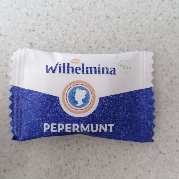 review photo of Wilhelmina Caramelle alla menta shared by @lagiulia on 25 Mar 2022 - review