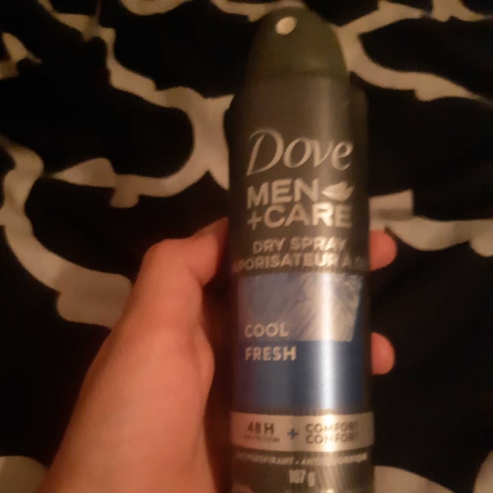 photo of Dove dove name + Care shared by @iamveganpig on  19 Sep 2022 - review