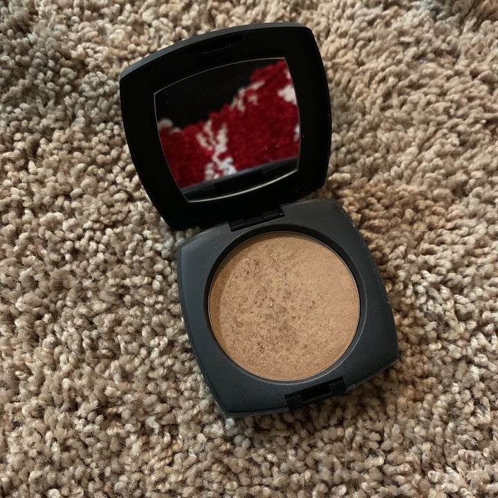 photo of Arbonne Bronzer shared by @gest1971 on  29 Dec 2020 - review