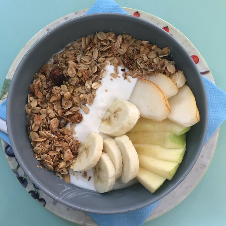review photo of Zucchero a Velò Bowl shared by @mabom on 27 Nov 2021 - review