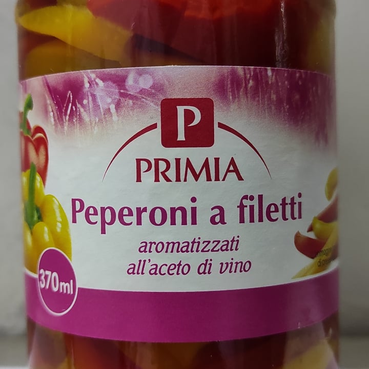 review photo of Primia Peperoni shared by @sara09 on 14 Mar 2022 - review