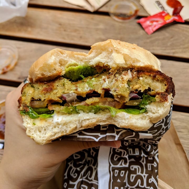 review photo of Bergs Good Falla shared by @rationpi on 21 Sep 2018 - review