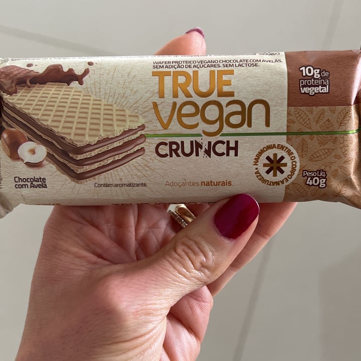 photo of Truevegan Chocolate com Avela shared by @georginamustafa on  01 Oct 2022 - review