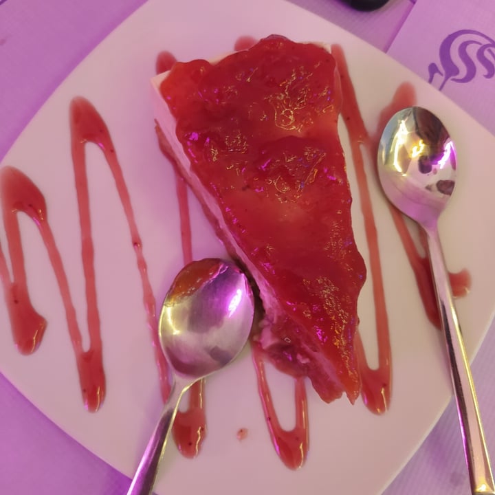 review photo of Freedom Cakes Cheesecake shared by @pitufa on 11 Jun 2021 - review