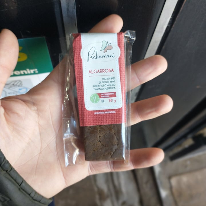 review photo of Pachamani Pachamani shared by @sebastianherviboro on 15 Sep 2021 - review