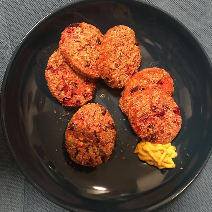 review photo of Findus Green Cuisine Pave Vegetale shared by @kristinaignatova on 24 Nov 2021 - review
