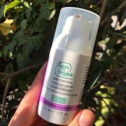 Vegan&Organic (Various brands)