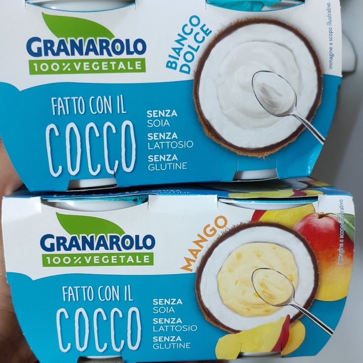 review photo of Granarolo Granarolo 100% Vegetale shared by @mocadema on 04 Jun 2022 - review