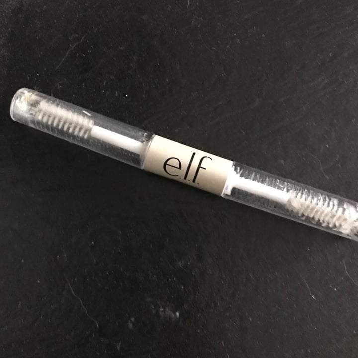 review photo of e.l.f. Cosmetics Clear Brow & Lash Mascara shared by @egharri on 08 Jun 2021 - review