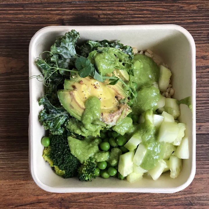 review photo of The LaLa 2 Green Valley Bowl shared by @inesoy on 13 Jan 2021 - review